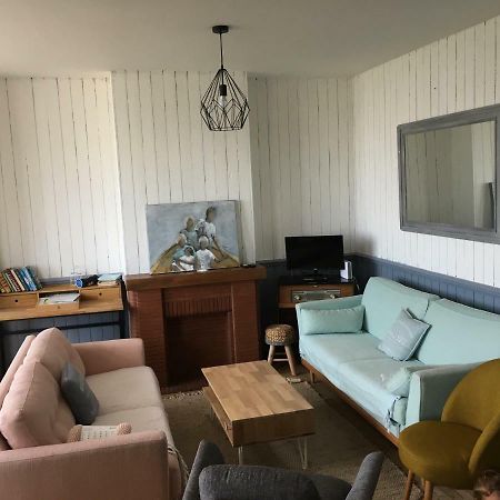Les Pecheries Le Touquet Εξωτερικό φωτογραφία