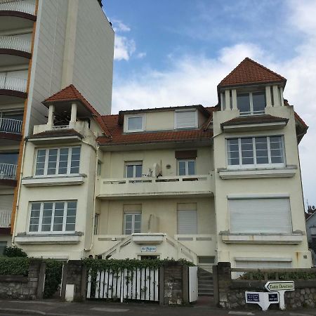 Les Pecheries Le Touquet Εξωτερικό φωτογραφία