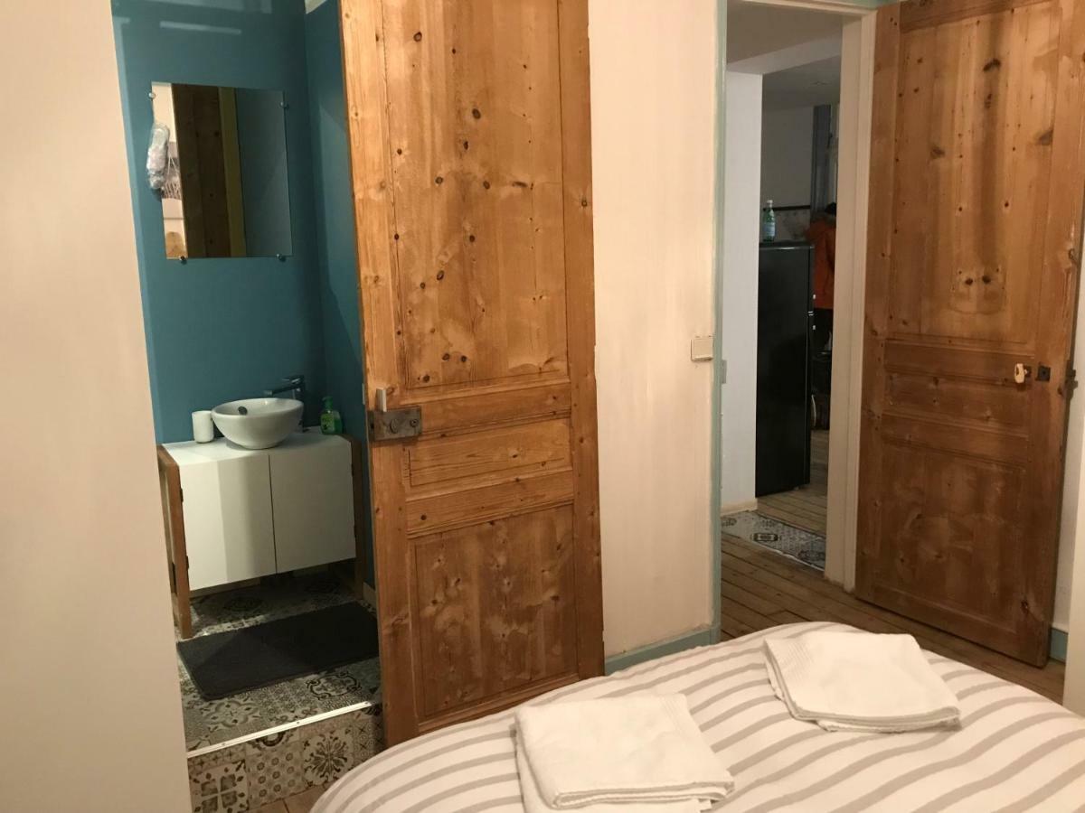 Les Pecheries Le Touquet Εξωτερικό φωτογραφία