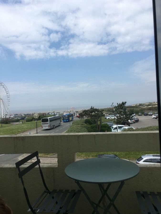 Les Pecheries Le Touquet Εξωτερικό φωτογραφία