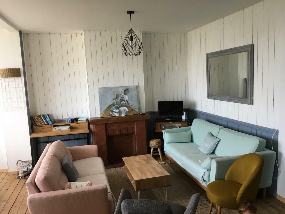 Les Pecheries Le Touquet Εξωτερικό φωτογραφία