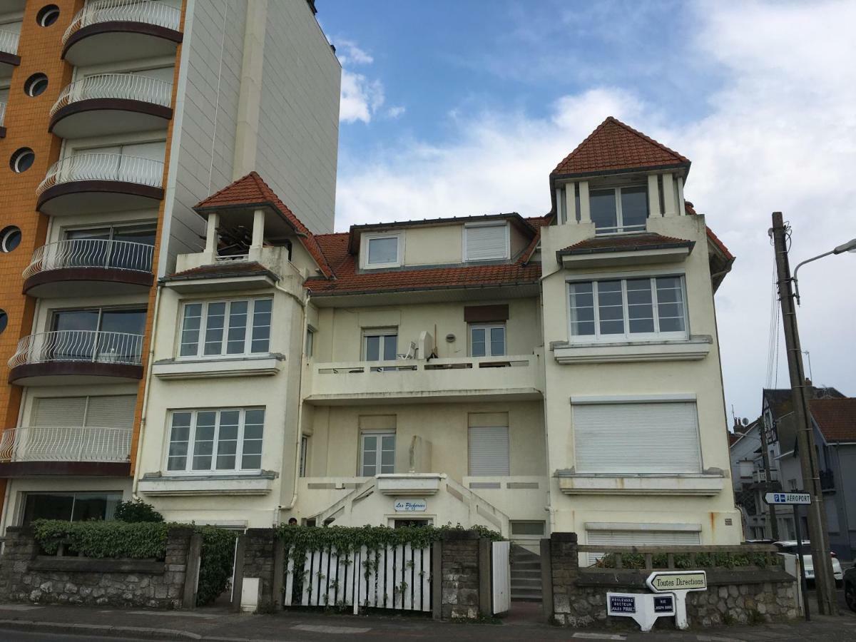 Les Pecheries Le Touquet Εξωτερικό φωτογραφία